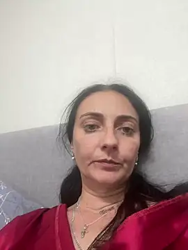 Snapshot of Miroslava1247 chatting on June 20, 2026, 11:04 am Miroslava1247 online show from June 20, 2026, 11:04 am