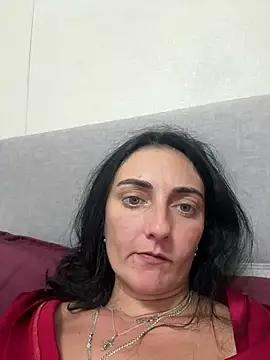 Snapshot of Miroslava1247 chatting on July 6, 2026, 8:11 pm Miroslava1247 online show from July 6, 2026, 8:11 pm
