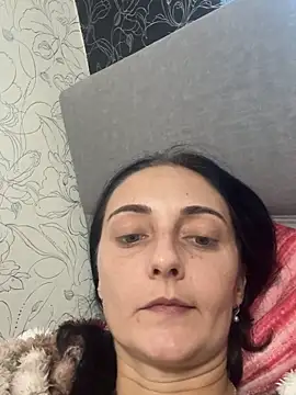 Miroslava1247 online show from November 1, 2025, 9:47 am