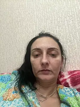 Miroslava1247 online show from February 28, 2025, 7:03 pm