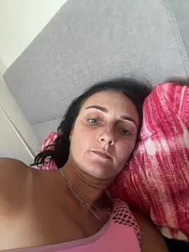 Snapshot of Miroslava1247 chatting on August 2, 2026, 10:57 am Miroslava1247 online show from August 2, 2026, 10:57 am