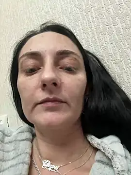 Miroslava1247 online show from February 22, 2025, 4:40 pm