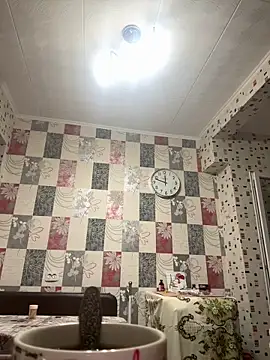 Miroslava1247 online show from October 4, 2025, 8:54 pm