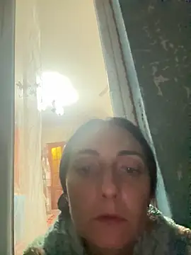 Miroslava1247 online show from October 21, 2025, 6:18 pm