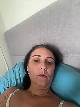 Snapshot of Miroslava1247 chatting on July 2, 2026, 11:16 am Miroslava1247 online show from July 2, 2026, 11:16 am