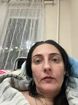 Miroslava1247 online show from March 18, 2025, 5:33 pm