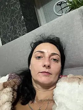 Miroslava1247 online show from November 9, 2025, 6:34 pm