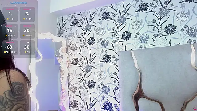 Gaby tay1 online show from February 8, 2026, 3:26 am