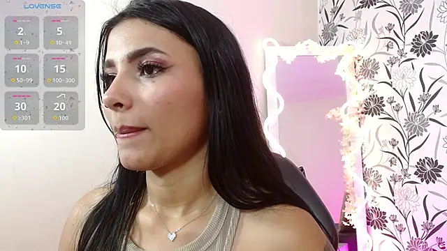 Gaby tay1 online show from March 26, 2026, 4:44 am