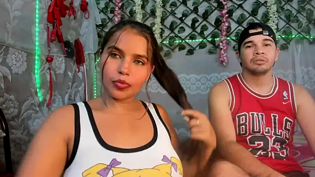 leandro49112 online show from October 19, 2025, 3:53 am