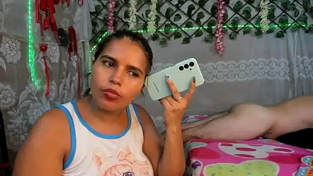 leandro49112 online show from October 14, 2025, 4:57 am