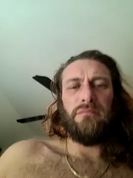 gronammo85 online show from March 17, 2025, 7:46 am