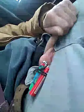 gronammo85 online show from February 20, 2025, 1:57 am