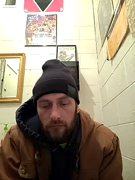 gronammo85 online show from February 20, 2025, 5:30 pm