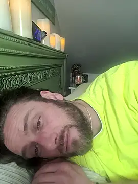 gronammo85 online show from March 7, 2025, 8:02 am