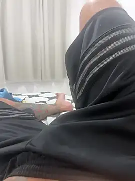 MateusBH123 online show from January 11, 2026, 8:54 am