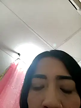 Snapshot of kimbadazz chatting on February 23, 2025, 2:07 am kimbadazz online show from February 23, 2025, 2:07 am