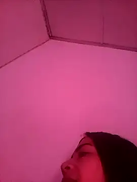 Snapshot of kimbadazz chatting on February 25, 2025, 8:21 pm kimbadazz online show from February 25, 2025, 8:21 pm