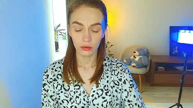 Lady Sunshine  online show from March 6, 2026, 7:47 am