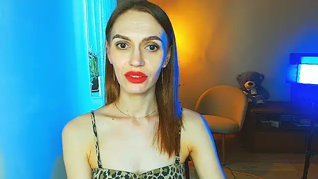 Lady Sunshine  online show from April 3, 2026, 11:16 am