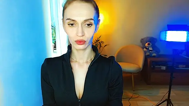 Lady Sunshine  online show from April 1, 2026, 9:32 am