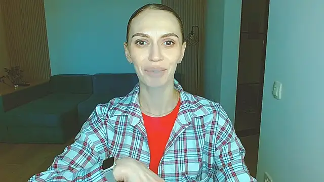 Lady Sunshine  online show from November 25, 2025, 8:25 am