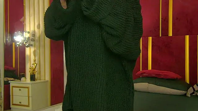 Snapshot of ChloeSins_ chatting on December 22, 2025, 4:34 am ChloeSins online show from December 22, 2025, 4:34 am