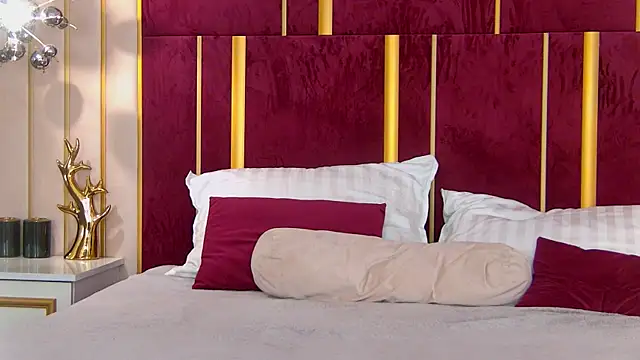 ChloeSins  online show from March 16, 2025, 12:22 pm