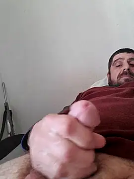 mike31087vvvsb online show from November 23, 2025, 7:13 pm