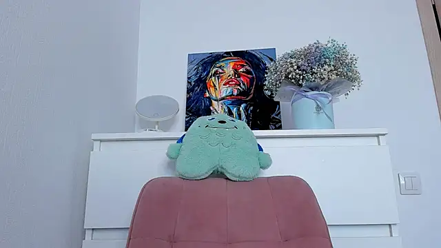 marilinaal online show from March 15, 2025, 10:13 am