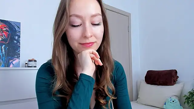 marilinaal online show from April 21, 2026, 7:37 am