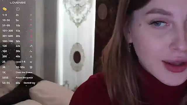 Snapshot of River__Flower chatting on March 2, 2026, 6:58 am River Flower online show from March 2, 2026, 6:58 am