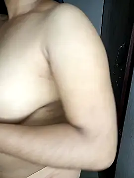 Sexy pori online show from April 24, 2026, 7:27 pm