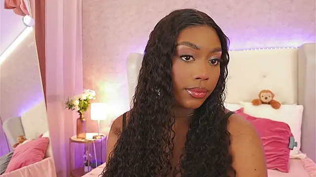 ThianaLopez online show from April 5, 2026, 6:58 pm