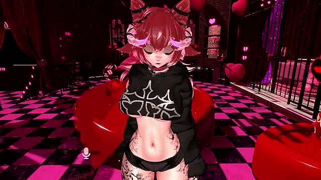 anime cutie online show from December 3, 2025, 1:10 pm