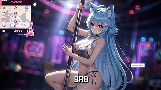 anime cutie online show from April 18, 2026, 11:45 am