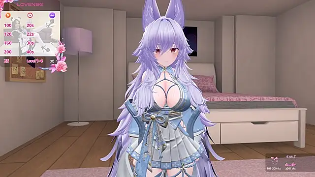 Snapshot of anime_cutie chatting on May 24, 2026, 3:34 pm anime cutie online show from May 24, 2026, 3:34 pm
