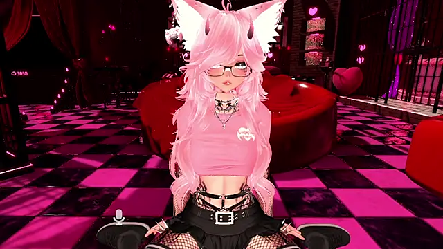 anime cutie online show from December 4, 2025, 1:54 pm