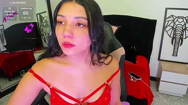 Snapshot of Alanagp chatting on November 8, 2025, 11:58 am Alanagp online show from November 8, 2025, 11:58 am