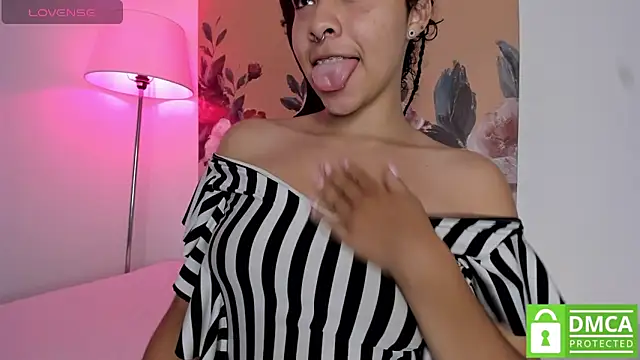 Dhalila  online show from November 14, 2025, 1:09 am