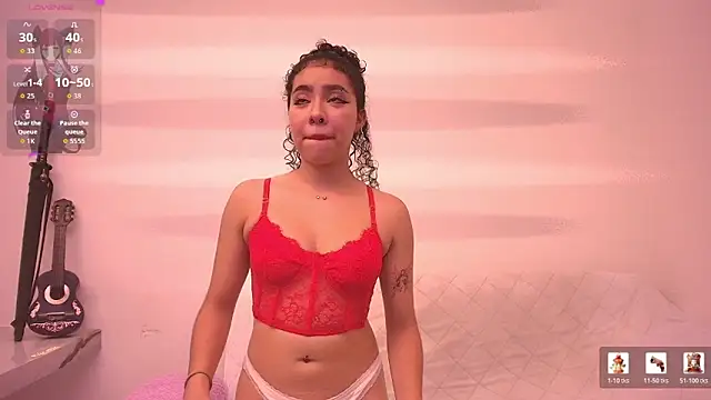 Dhalila  online show from March 20, 2026, 1:06 am