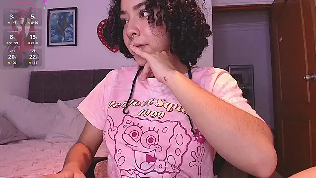 Dhalila  online show from March 8, 2026, 2:15 am