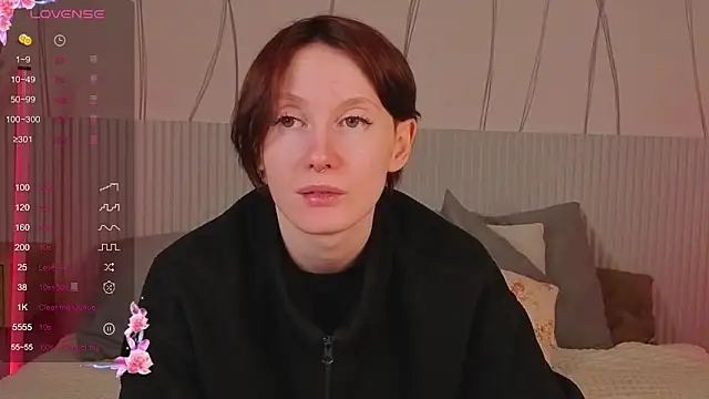 JoYung online show from October 12, 2025, 4:25 am