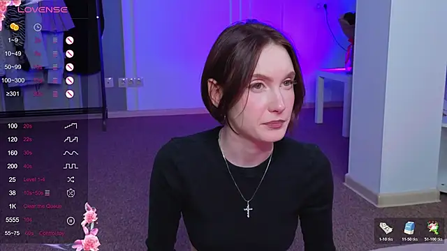 JoYung online show from November 27, 2025, 11:21 am