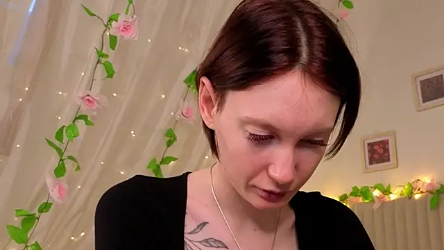 JoYung online show from January 17, 2026, 4:16 am