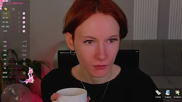 JoYung online show from September 12, 2025, 4:12 am