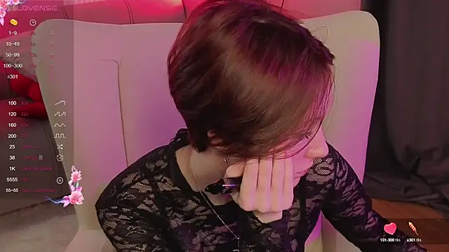 JoYung online show from October 1, 2025, 4:17 am