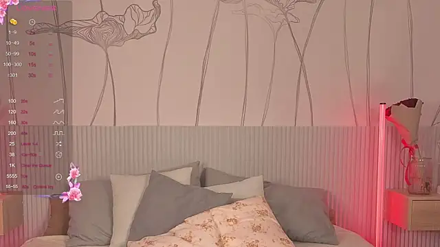 JoYung online show from October 19, 2025, 5:10 am