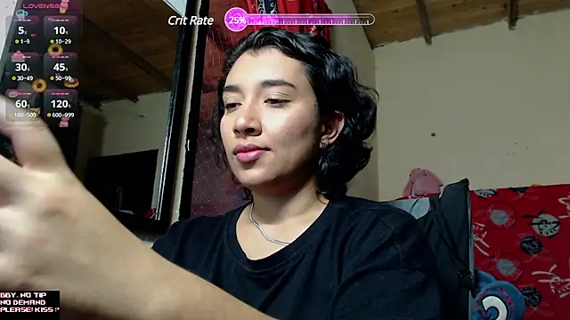 Snapshot of Robin_H00t chatting on March 13, 2025, 9:16 pm Robin H00t online show from March 13, 2025, 9:16 pm