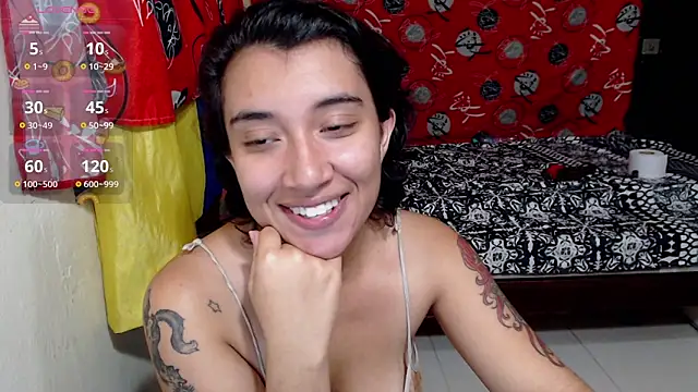 Snapshot of Robin_H00t chatting on February 9, 2025, 12:28 am Robin H00t online show from February 9, 2025, 12:28 am